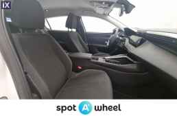 Peugeot 308 1.6 Hybrid 180 Active Plus '23