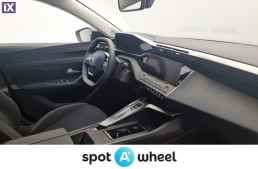 Peugeot 308 1.6 Hybrid 180 Active Plus '23