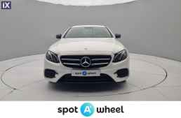 Mercedes-Benz E 220 d AMG Look '17