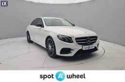 Mercedes-Benz E 220 d AMG Look '17