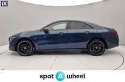 Mercedes-Benz CLA 250 e 1.3 Hybrid AMG Line '21