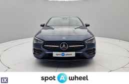 Mercedes-Benz CLA 250 e 1.3 Hybrid AMG Line '21