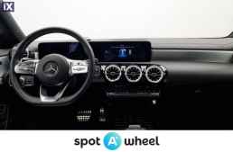 Mercedes-Benz CLA 250 e 1.3 Hybrid AMG Line '21