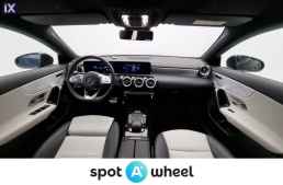 Mercedes-Benz CLA 250 e 1.3 Hybrid AMG Line '21