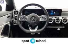 Mercedes-Benz CLA 250 e 1.3 Hybrid AMG Line '21