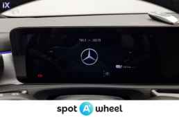 Mercedes-Benz CLA 250 e 1.3 Hybrid AMG Line '21