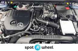 Mercedes-Benz CLA 250 e 1.3 Hybrid AMG Line '21