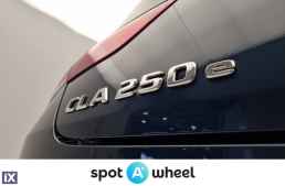 Mercedes-Benz CLA 250 e 1.3 Hybrid AMG Line '21