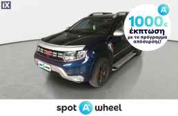 Dacia Duster 1.5 Blue dCi Prestige 4x4 '18