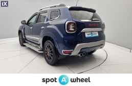 Dacia Duster 1.5 Blue dCi Prestige 4x4 '18