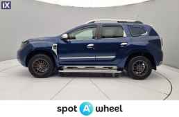 Dacia Duster 1.5 Blue dCi Prestige 4x4 '18