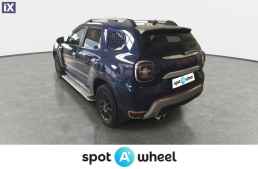 Dacia Duster 1.5 Blue dCi Prestige 4x4 '18