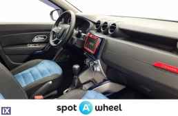 Dacia Duster 1.5 Blue dCi Prestige 4x4 '18