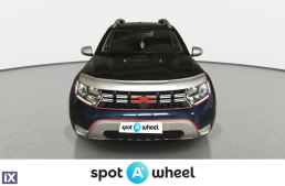 Dacia Duster 1.5 Blue dCi Prestige 4x4 '18