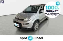 Fiat Panda 4X4 0.9 '16