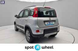 Fiat Panda 4X4 0.9 '16