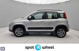 Fiat Panda 4X4 0.9 '16