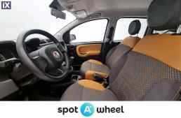 Fiat Panda 4X4 0.9 '16