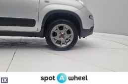 Fiat Panda 4X4 0.9 '16