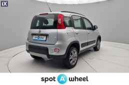 Fiat Panda 4X4 0.9 '16