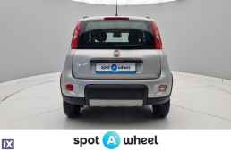 Fiat Panda 4X4 0.9 '16