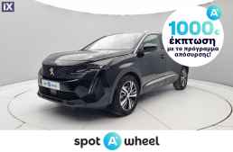 Peugeot 5008 1.5 BlueHDi Allure '21