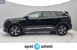 Peugeot 5008 1.5 BlueHDi Allure '21