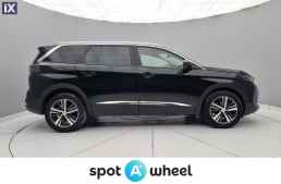 Peugeot 5008 1.5 BlueHDi Allure '21