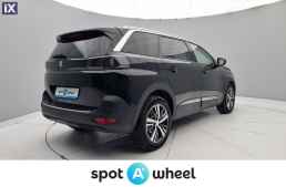 Peugeot 5008 1.5 BlueHDi Allure '21