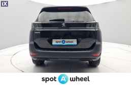 Peugeot 5008 1.5 BlueHDi Allure '21