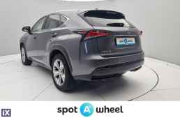 Lexus Nx 300 h Luxury Line '15