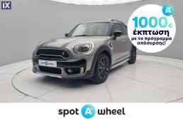 Mini Countryman SE Cooper ALL4 '20