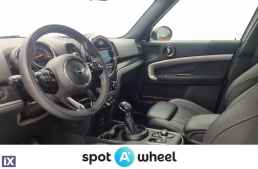 Mini Countryman SE Cooper ALL4 '20