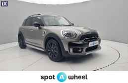 Mini Countryman SE Cooper ALL4 '20