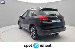 Peugeot 2008 1.6 BlueHDi Allure '15