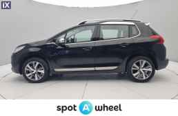 Peugeot 2008 1.6 BlueHDi Allure '15