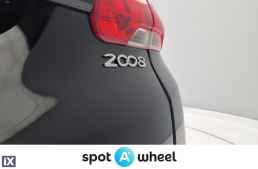 Peugeot 2008 1.6 BlueHDi Allure '15