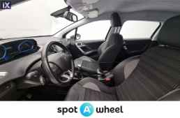 Peugeot 2008 1.6 BlueHDi Allure '15