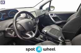 Peugeot 2008 1.6 BlueHDi Allure '15