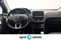 Peugeot 2008 1.6 BlueHDi Allure '15