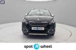 Peugeot 2008 1.6 BlueHDi Allure '15