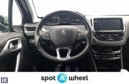 Peugeot 2008 1.6 BlueHDi Allure '15