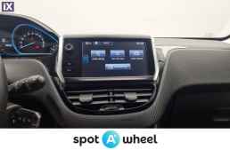 Peugeot 2008 1.6 BlueHDi Allure '15