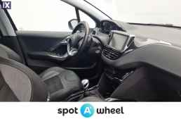 Peugeot 2008 1.6 BlueHDi Allure '15