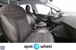 Peugeot 2008 1.6 BlueHDi Allure '15