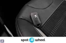 Peugeot 2008 1.6 BlueHDi Allure '15