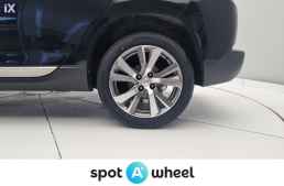 Peugeot 2008 1.6 BlueHDi Allure '15