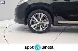 Peugeot 2008 1.6 BlueHDi Allure '15