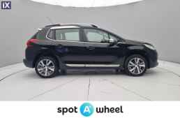 Peugeot 2008 1.6 BlueHDi Allure '15