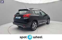 Peugeot 2008 1.6 BlueHDi Allure '15